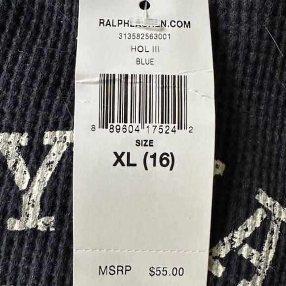 Polo Ralph Lauren Dress - Picture 4 of 4